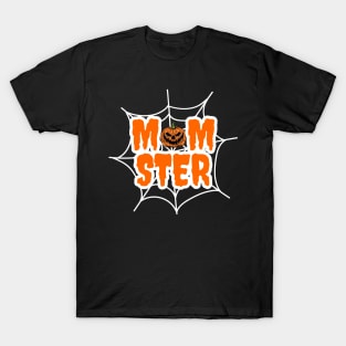 Funny halloween T-Shirt